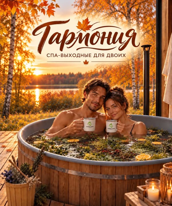 Сойма. Гармония